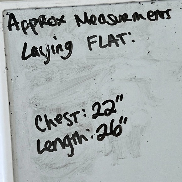 Sundance Orange Embroidered Blouse - Picture 7 of 7